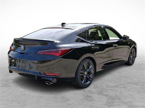 2023 Acura Integra A-SPEC Technology