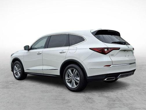 2026 Acura MDX Standard