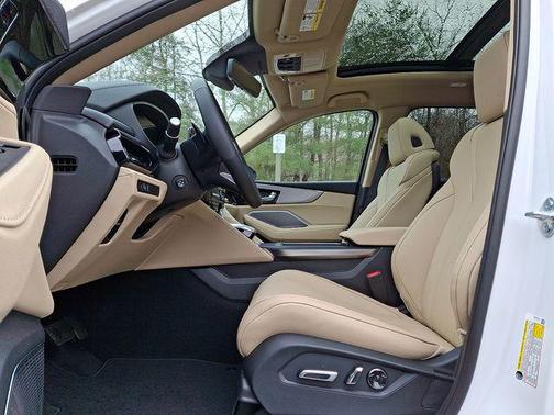 2026 Acura MDX Standard