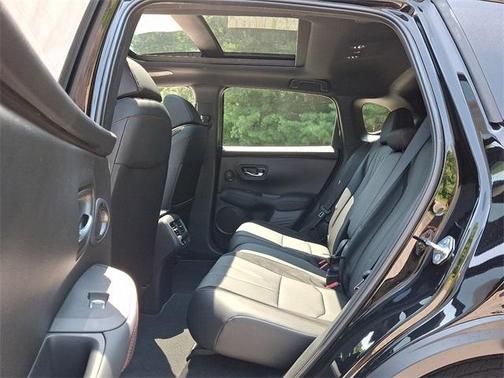 2025 Acura ADX A-Spec with Advance