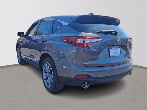 2019 Acura RDX Technology Package