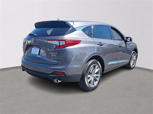2019 Acura RDX Technology Package