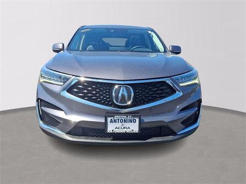 2019 Acura RDX Technology Package