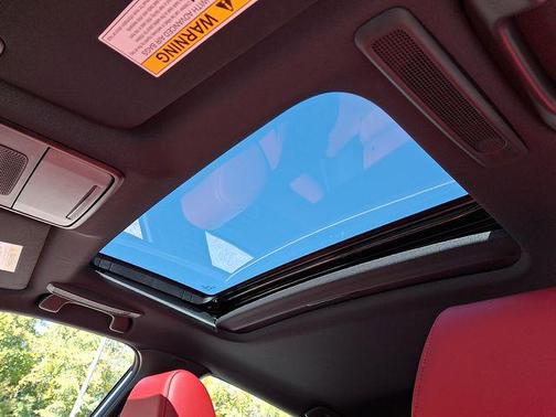 2026 Acura Integra FWD A-Spec with Technology