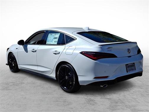 2026 Acura Integra w/A-Spec Technology Package