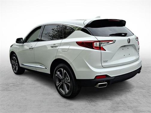 2025 Acura RDX Technology Package