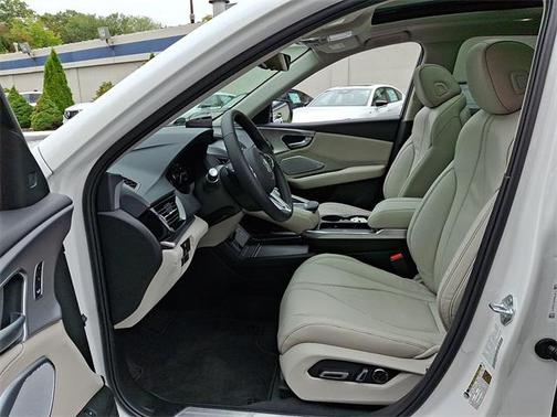 2025 Acura RDX Technology Package