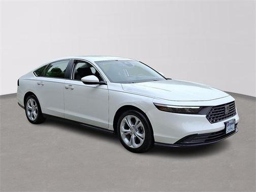 2023 Honda Accord LX 1.5T
