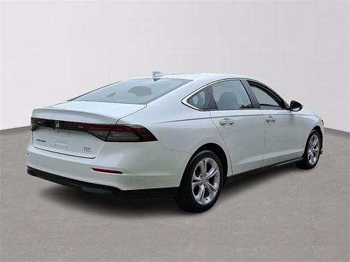 2023 Honda Accord LX 1.5T