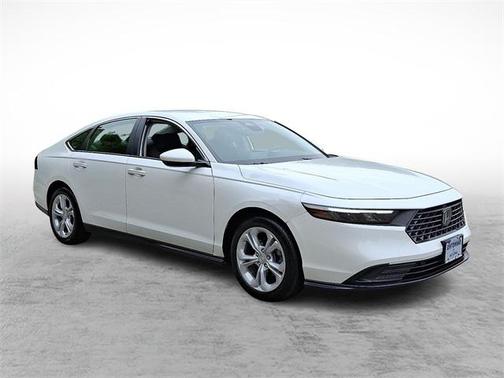 2023 Honda Accord LX 1.5T