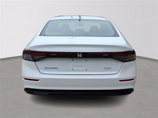 2023 Honda Accord LX 1.5T