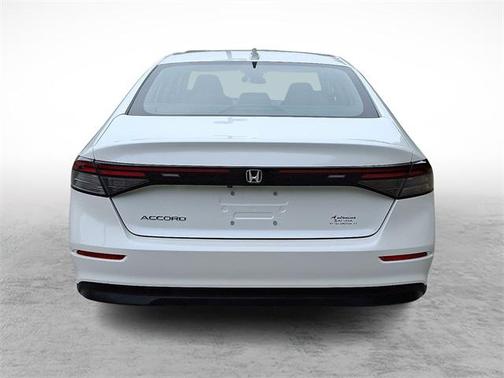 2023 Honda Accord LX 1.5T