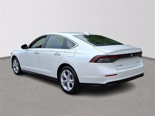 2023 Honda Accord LX 1.5T