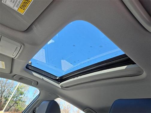 2026 Acura Integra FWD