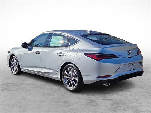 2026 Acura Integra FWD
