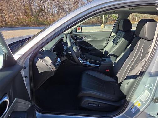 2026 Acura Integra FWD