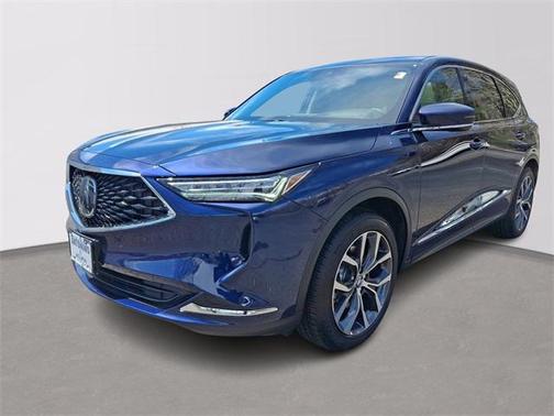 2024 Acura MDX Technology Package
