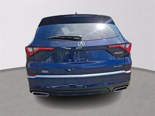 2024 Acura MDX Technology Package