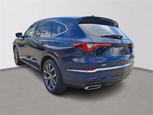 2024 Acura MDX Technology Package