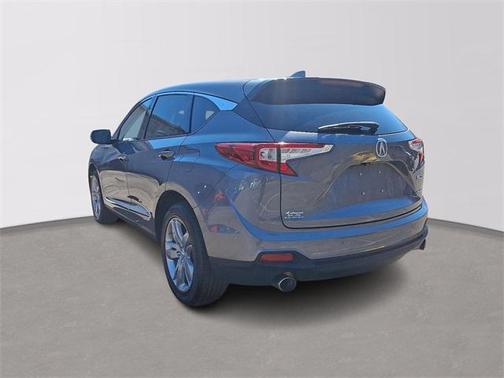 2019 Acura RDX Advance Package