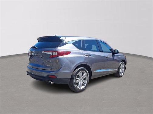 2019 Acura RDX Advance Package