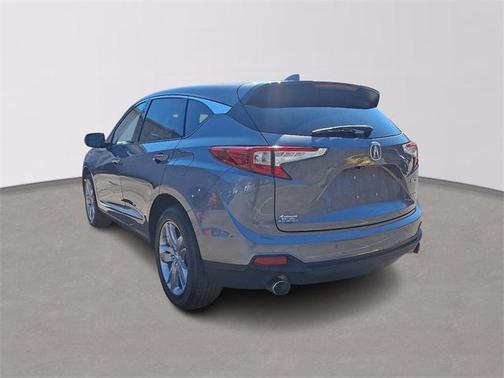 2019 Acura RDX Advance Package