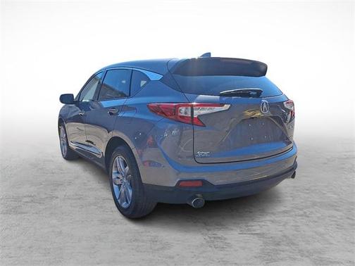 2019 Acura RDX Advance Package