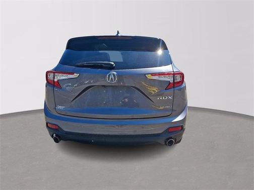 2019 Acura RDX Advance Package