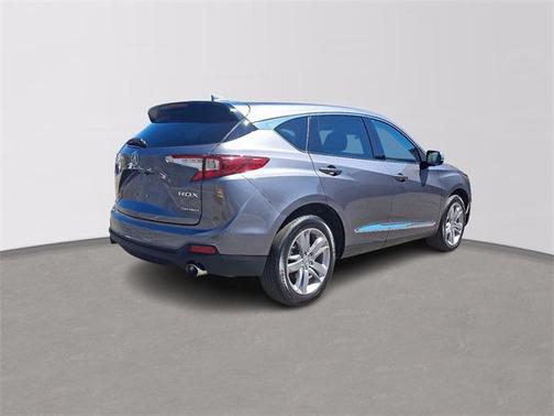2019 Acura RDX Advance Package