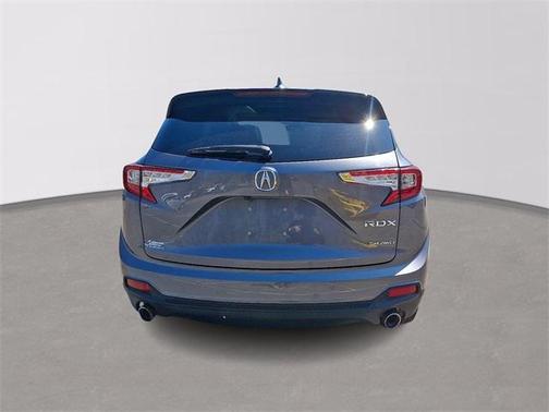 2019 Acura RDX Advance Package