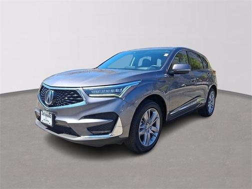 2019 Acura RDX Advance Package