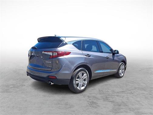2019 Acura RDX Advance Package