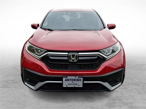 2020 Honda CR-V AWD EX