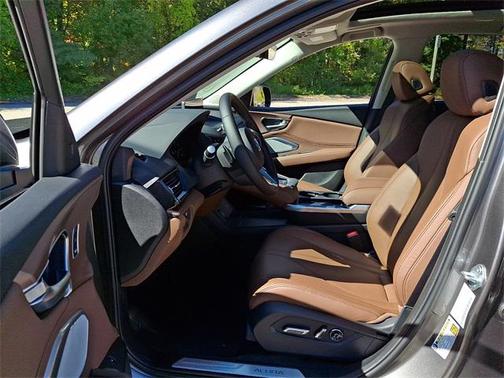 2025 Acura RDX Technology Package