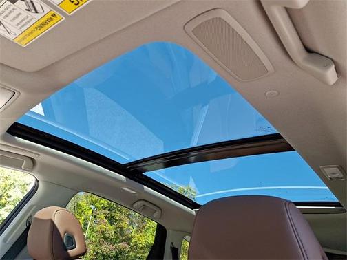 2025 Acura RDX Technology Package