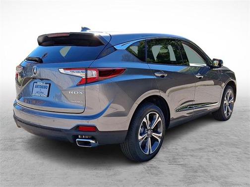 2025 Acura RDX Technology Package
