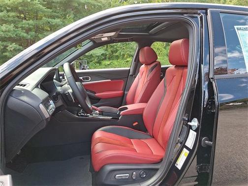 2026 Acura Integra w/A-Spec Technology Package