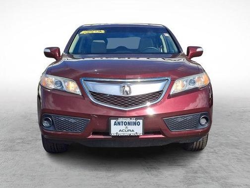 2014 Acura RDX Base
