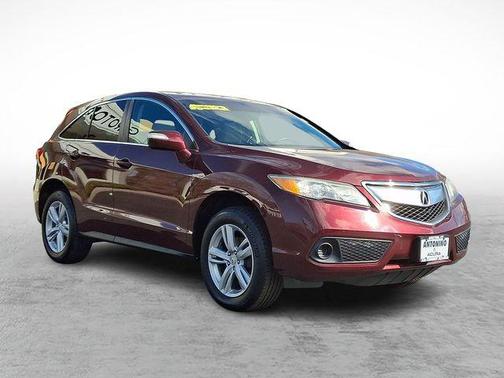 2014 Acura RDX Base