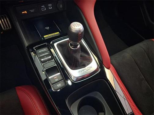 2025 Acura Integra Type S