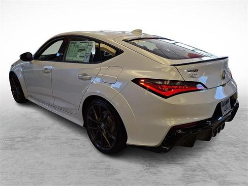 2025 Acura Integra Type S