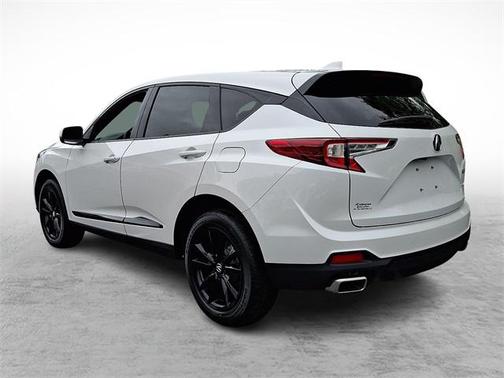 2025 Acura RDX Base
