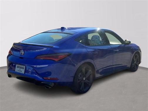 2023 Acura Integra A-SPEC Technology