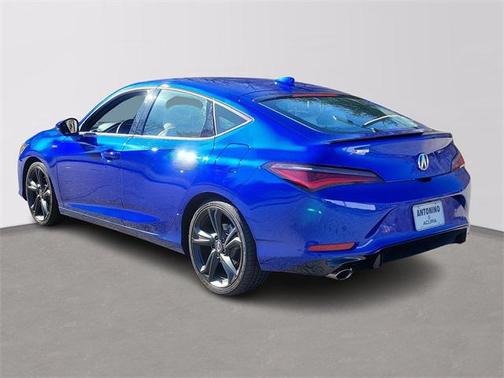 2023 Acura Integra A-SPEC Technology