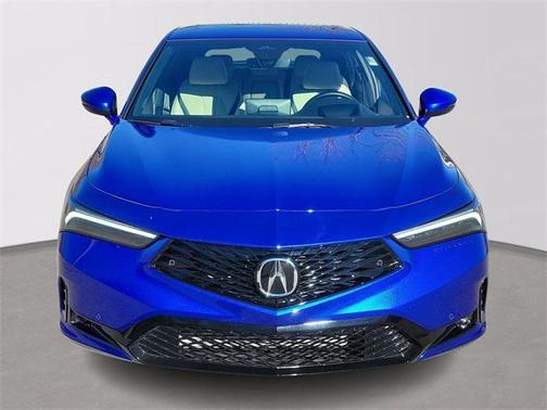 2023 Acura Integra A-SPEC Technology