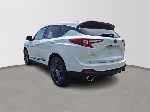 2022 Acura RDX A-Spec Package