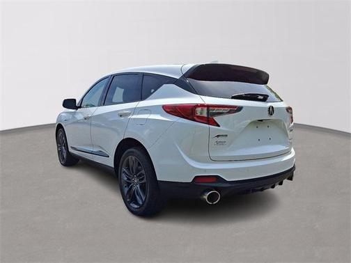 2022 Acura RDX A-Spec Package