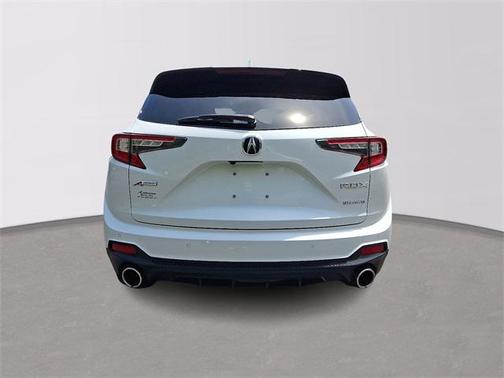 2022 Acura RDX A-Spec Package