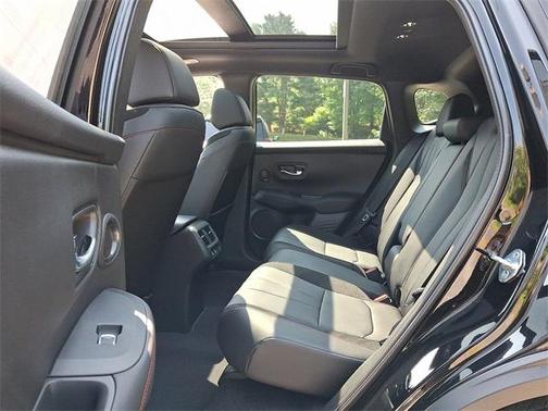 2025 Acura ADX A-Spec with Advance