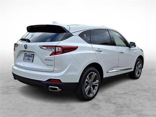 2025 Acura RDX Technology Package